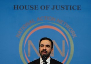 Νέα Υόρκη: Τα σχέδια Μαμντάνι δεν πτοούν τους πλούσιους