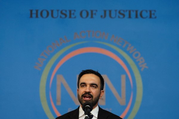 Νέα Υόρκη: Τα σχέδια Μαμντάνι δεν πτοούν τους πλούσιους