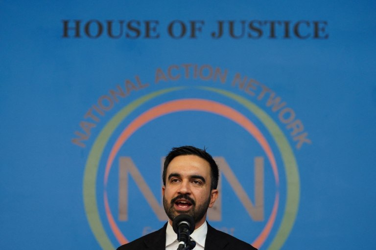 Νέα Υόρκη: Τα σχέδια Μαμντάνι δεν πτοούν τους πλούσιους