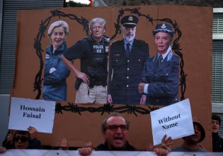 Ο μύθος της «αποτελεσματικότητας» των απελάσεων: Τι πάει λάθος με την νέα μεταναστευτική πολιτική της ΕΕ