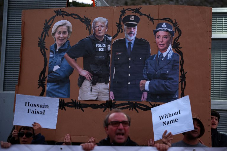 Ο μύθος της «αποτελεσματικότητας» των απελάσεων: Τι πάει λάθος με την νέα μεταναστευτική πολιτική της ΕΕ