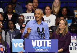 Επιστροφή Ομπάμα; – Είχε υποσχεθεί να γίνει σύμβουλος του Μαμντάνι αν κερδίσει τις εκλογές!