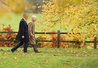 Από το Royal Lodge στο Σάντρινγχαμ: Ο Άντριου μεταφέρεται σε ιδιωτικό κτήμα του Καρόλου