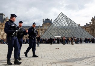 Τα προβλήματα ασφάλειας στο Λούβρο θα επιλυθούν πλήρως σε «αρκετά χρόνια»