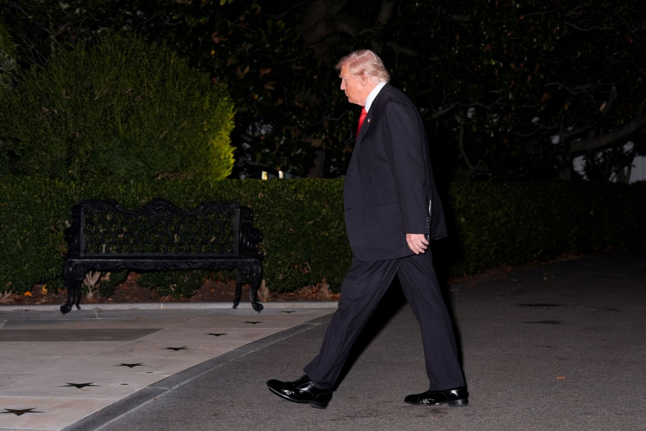 Ο Τραμπ απειλεί να κόψει τα κονδύλια για τη Νέα Υόρκη αν κερδίσει ο Μαμντάνι