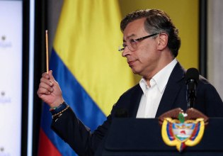 Κολομβία: 15 παιδιά νεκρά σε επιδρομές του στρατού από τον Αύγουστο – Επικρίσεις κατά του προέδρου Πέτρο