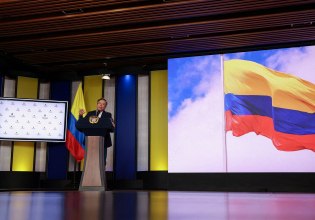 Κολομβία: «Χέρι-χέρι» οι μυστικές υπηρεσίες με τις ΗΠΑ στη μάχη κατά των ναρκωτικών