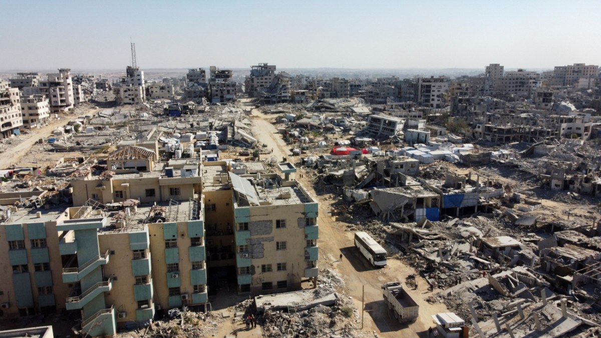 Γάζα: Το Ισραήλ σκότωσε άλλους τρεις Παλαιστίνιους στον νότο – Άφησε ελεύθερους πέντε κρατούμενους