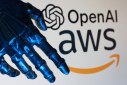 H OpenAI στρέφεται στην Amazon για πρόσθετη υπολογιστική ισχύ – Συμφωνία 38 δισ. δολαρίων