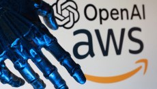 H OpenAI στρέφεται στην Amazon για πρόσθετη υπολογιστική ισχύ – Συμφωνία 38 δισ. δολαρίων