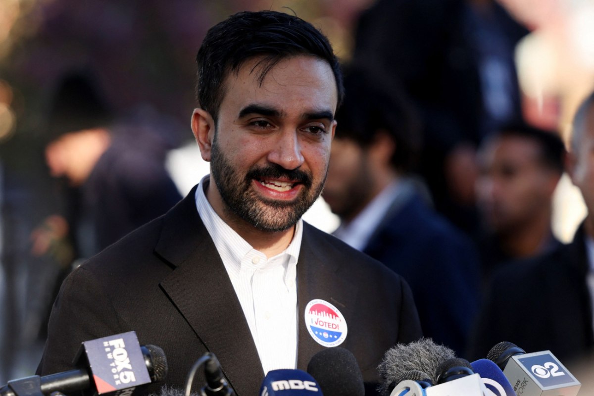 Νέα Υόρκη: Τρεις κεντρικοί υποψήφιοι, τρεις διαφορετικοί κόσμοι σε μια μάχη για εξουσία