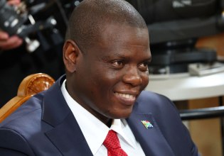 H Νότια Αφρική αρνείται να δεχτεί άλλους πολίτες από τη Γάζα – Το θεωρεί εθνοκάθαρση