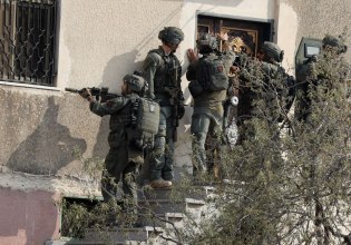 Δυτική Όχθη: Το HRW κατηγορεί το Ισραήλ για εγκλήματα πολέμου λόγω του αναγκαστικού εκτοπισμού κατοίκων