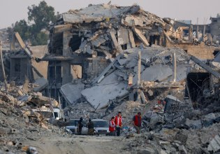 Το Ισραήλ παρέλαβε ακόμη μια σορό ομήρου από τη Χαμάς