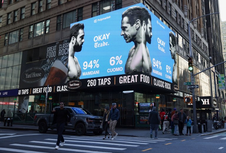 ΗΠΑ: Ραντεβού με την ιστορία έχει ο Μαμντάνι – Όλα τα βλέμματα στη Νέα Υόρκη