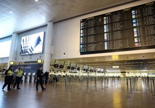 Το Βέλγιο θα πραγματοποιήσει σύσκεψη μετά από την εμφάνιση drones σε αεροδρόμια και στρατιωτικές βάσεις