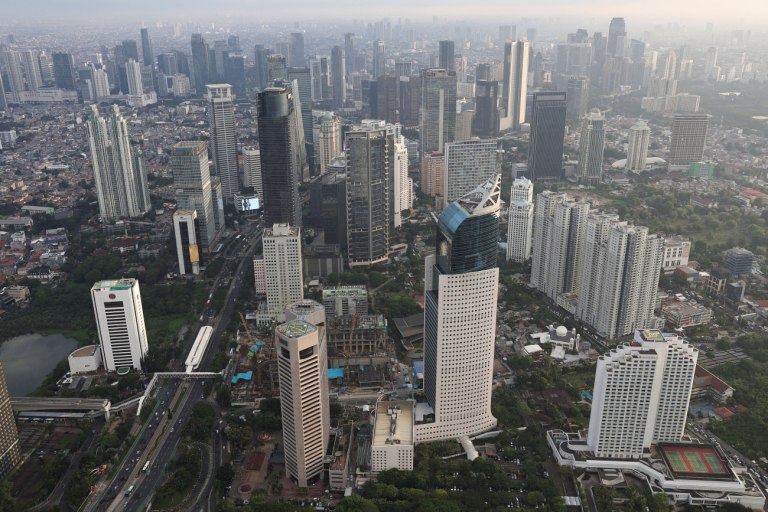 Πληθυσμός: Αυτή είναι η μεγαλύτερη πόλη του κόσμου – Η πρώτη θέση άλλαξε χέρια και θα ξαναλλάξει μέχρι το 2050