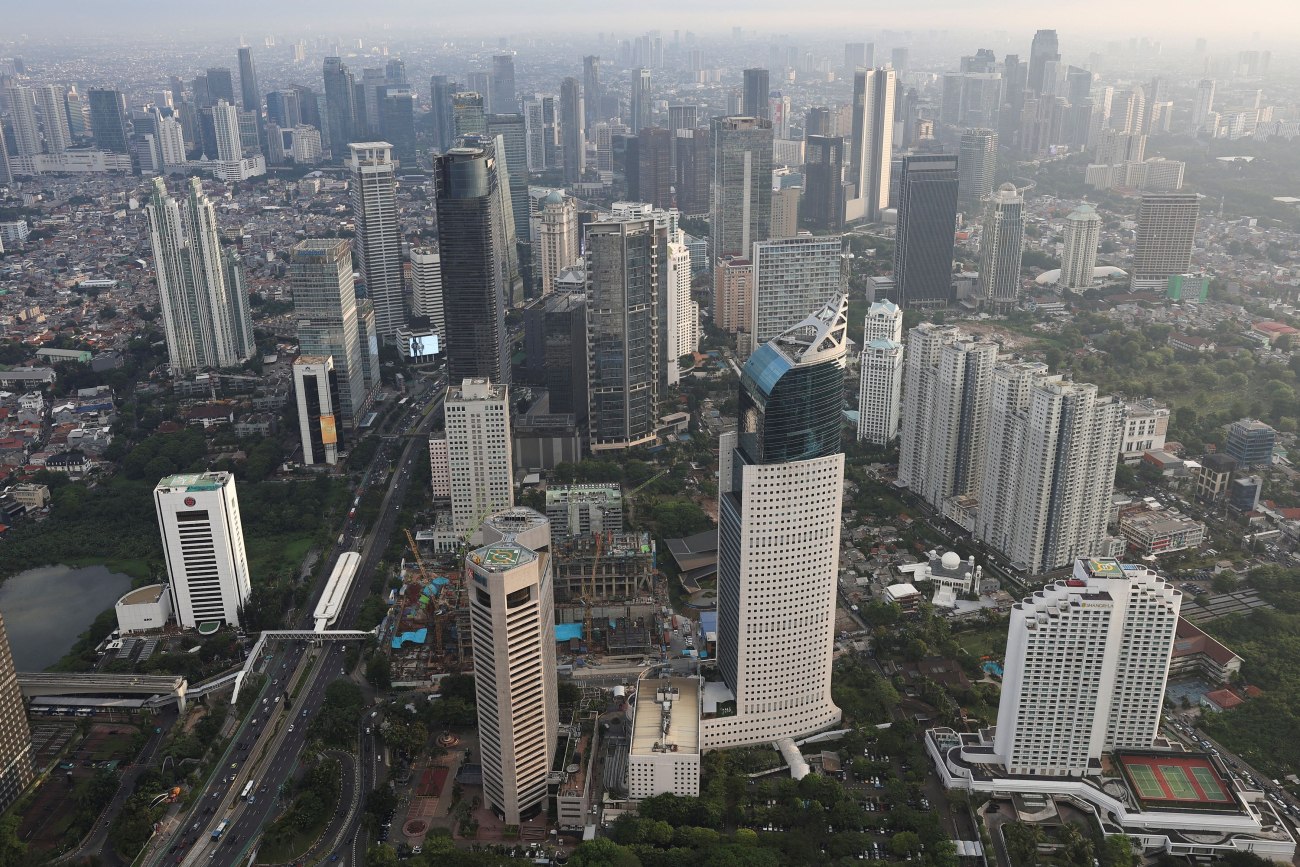 Πληθυσμός: Αυτή είναι η μεγαλύτερη πόλη του κόσμου – Η πρώτη θέση άλλαξε χέρια και θα ξαναλλάξει μέχρι το 2050