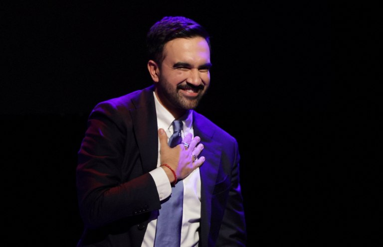 Κοινωνική ανισότητα: «Καύσιμο» στη «μηχανή» του Μαμντάνι