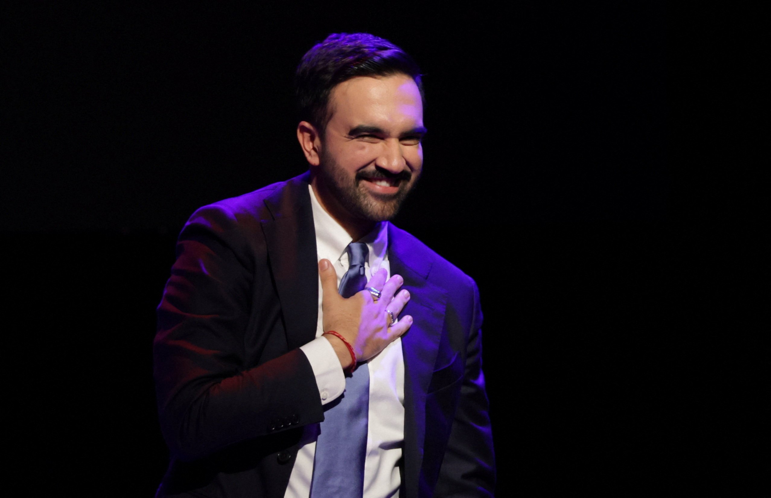 Κοινωνική ανισότητα: «Καύσιμο» στη «μηχανή» του Μαμντάνι