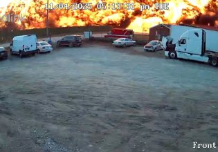 Η έρευνα της NTSB για το αεροπλάνο που συνετρίβη επικεντρώνεται στο ιστορικό συντήρησης [βίντεο]