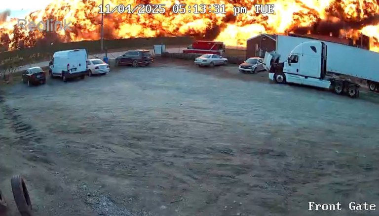 Η έρευνα της NTSB για το αεροπλάνο που συνετρίβη επικεντρώνεται στο ιστορικό συντήρησης [βίντεο]