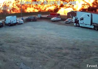 ΗΠΑ: Ανεβαίνει ο αριθμός των θυμάτων από την συντριβή αεροσκάφους στο Κεντάκι  – Τουλάχιστον 9 νεκροί