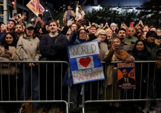 Πέραν του Μαμντάνι – Το εκλογικό σερί των Δημοκρατικών, η αποδοκιμασία Τραμπ και το πολλαπλό μήνυμα της κάλπης