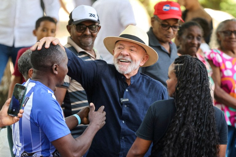 Βραζιλία: Η θανατηφόρα αστυνομική επιδρομή στο Ρίο φέρνει τον Λούλα σε πολιτικό αδιέξοδο