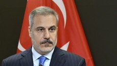 Ο Φιντάν δηλώνει από τη Γερμανία πως οι ειρηνευτικές συνομιλίες με το PKK είναι «σε καλό δρόμο»