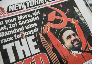 Πώς μεταφράζονται οι πολιτικές του Μαμντάνι στα ευρωπαϊκά δεδομένα;