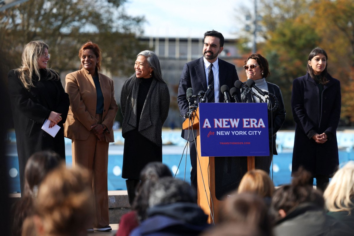 Ζoχράν Μαμντάνι: Η ευρωπαϊκή αριστερά και κεντροαριστερά γιορτάζουν – και παίρνουν μαθήματα