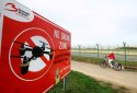 Βέλγιο: Έκτακτα μέτρα μετά την εισβολή drones στον εναέριο χώρο – Τι αποφάσισε το Συμβούλιο Εθνικής Ασφάλειας