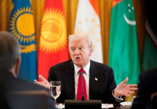 Ο Τραμπ, οι σπάνιες γαίες και η Κεντρική Ασία ως γεωπολιτικό «νέο σύνορο» των ΗΠΑ