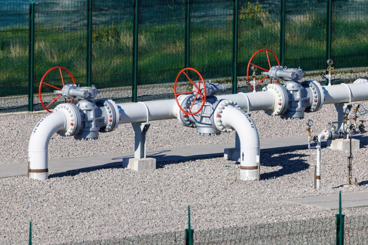 LNG: Εκρηκτική αύξηση 70% της ζήτησης στην Ευρώπη