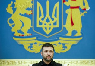 Ο «Κάρλσον», ο «Τσε Γκεβάρα», ο «Καθηγητής» – Το μέγα σκάνδαλο διαφθοράς στην Ουκρανία «ζώνει» τον Ζελένσκι