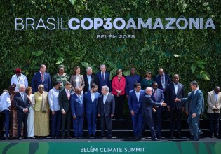 Μεγάλο το διακύβευμα στην φετινή σύνοδο για το κλίμα του ΟΗΕ – Στο προσκήνιο της COP30 οι αυτόχθονες πληθυσμοί