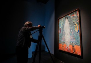 Γιατί πωλήθηκε τόσο ακριβά το Πορτρέτο της Ελίζαμπεθ Λέντερερ του Γκούσταβ Κλιμτ;