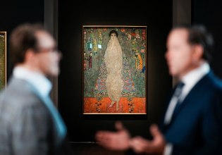 Το χρυσό βλέμμα του Κλιμτ: Πορτρέτο της βιεννέζικης μπελ επόκ πωλείται σε τιμή-ρεκόρ