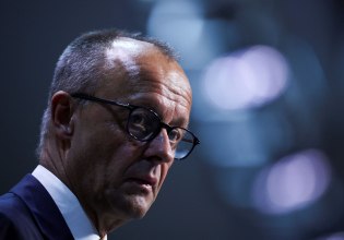 Μερτς: Στο ναδίρ η δημοτικότητά του – Μόλις το 18% των Γερμανών θέλουν να διεκδικήσει επανεκλογή