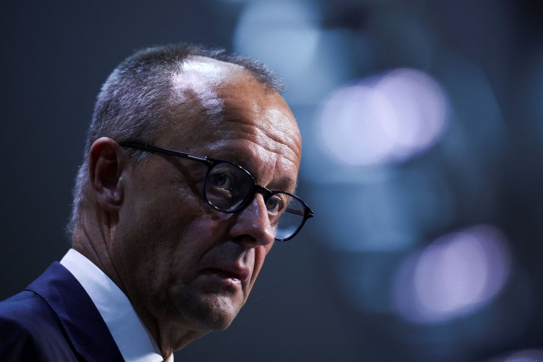 Μερτς: Στο ναδίρ η δημοτικότητά του - Μόλις το 18% των Γερμανών θέλουν να διεκδικήσει επανεκλογή