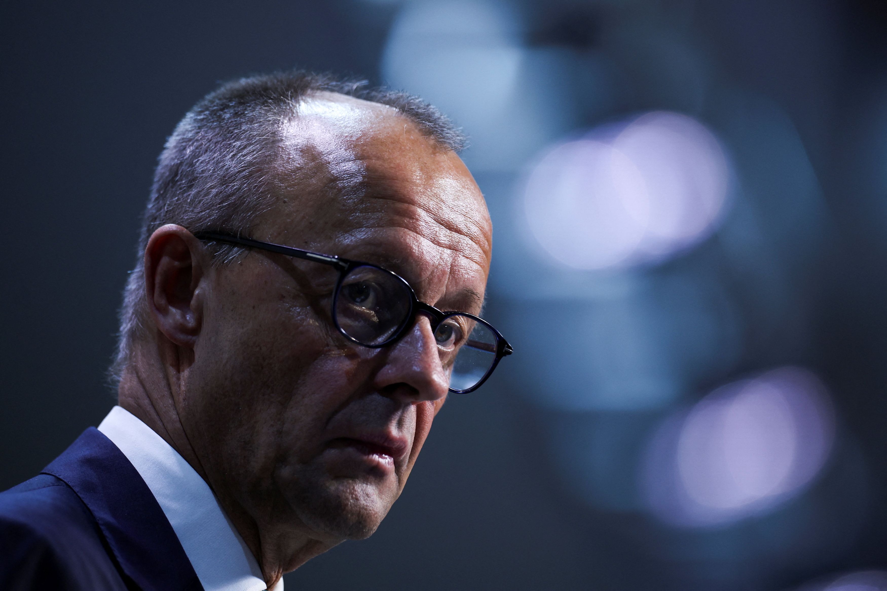 Μερτς: Στο ναδίρ η δημοτικότητά του – Μόλις το 18% των Γερμανών θέλουν να διεκδικήσει επανεκλογή