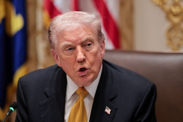 Ντόναλντ Τραμπ: Πολύ πιθανό να συναντηθώ με τον Βλαντίμιρ Πούτιν στη Βουδαπέστη