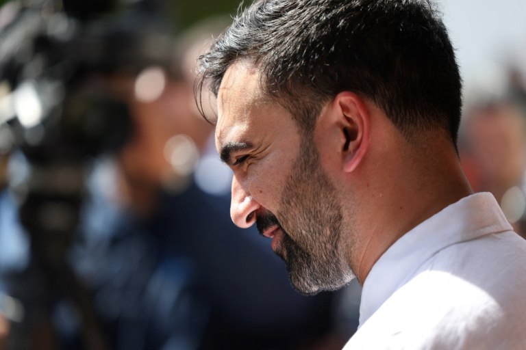 Το «αντίδοτο» στον Τραμπ μπορεί να λέγεται Μαμντάνι