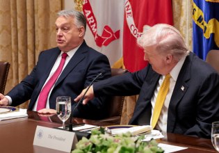 Προεκλογικά παιχνίδια Όρμπαν: Λέει ότι πήρε «επ’ αόριστον εξαίρεση» από τις κυρώσεις για το ρωσικό πετρέλαιο