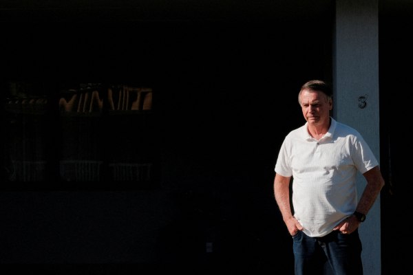 Μπολσονάρου: Απερρίφθη η έφεση για «απόπειρα πραξικοπήματος» – Μικρές πιθανότητες να αποφύγει τη φυλάκιση