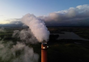 Κλιματική αλλαγή: Είναι ήδη αργά