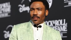 Ο Ντόναλντ Γκλόβερ aka Childish Gambino αποκαλύπτει ότι έπαθε εγκεφαλικό στην περιοδεία