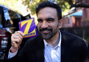 «Τον μισώ αυτόν τον τύπο» – Οι μαμάδες του Upper East Side έχουν πανικοβληθεί με τον Ζοχράν Μαμντάνι