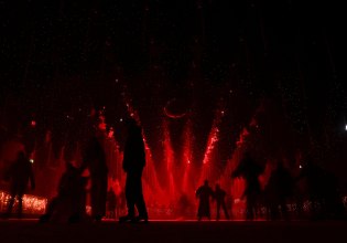 Ανησυχία Μερτς για την ασφάλεια στις χριστουγεννιάτικες αγορές της Γερμανίας – Ζήτησε ενιαία πρότυπα ασφάλειας